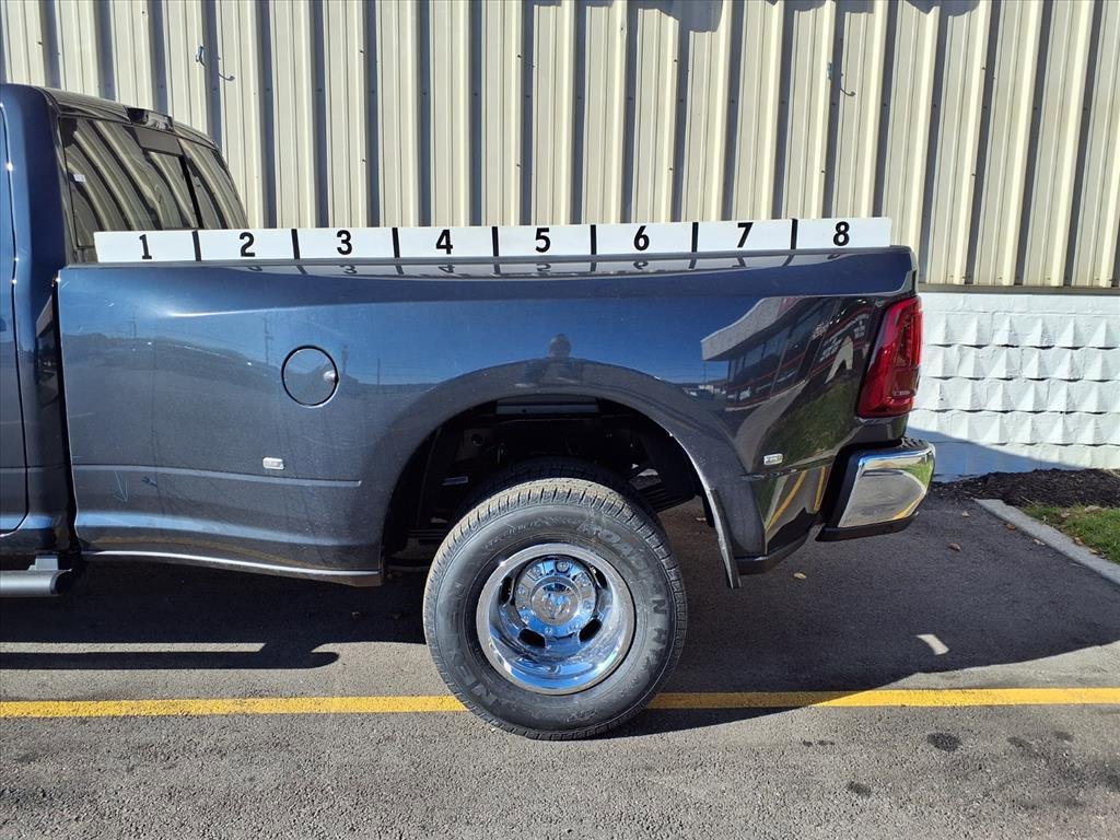 New 2026 RAM 3500 Tradesman image 35