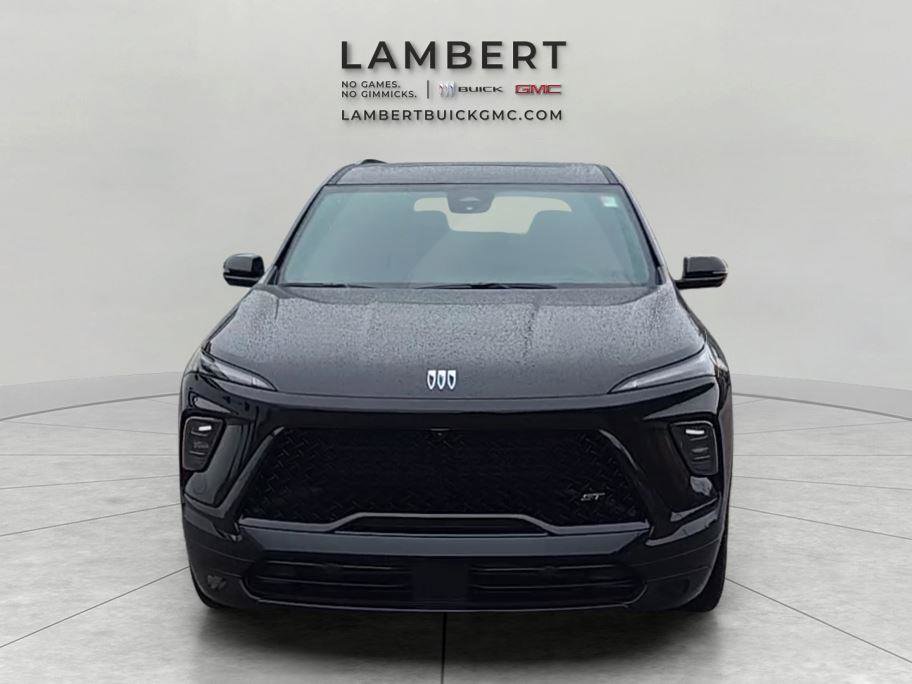 New 2026 Buick Enclave Sport Touring w/ Power Package image 8