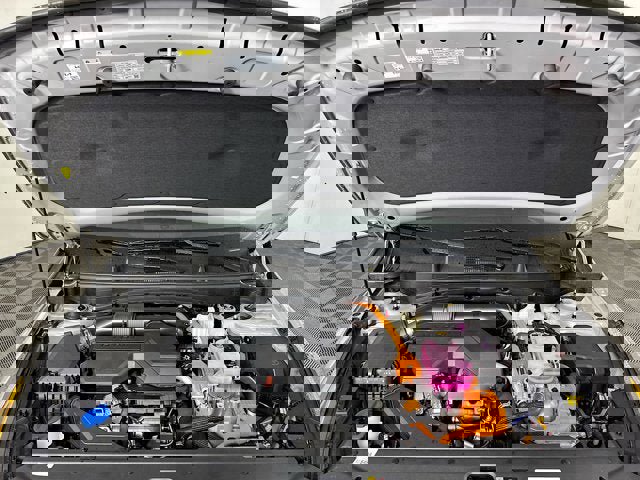 New 2026 Kia Sportage S image 28