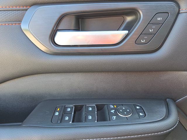 New 2026 Nissan Armada PRO-4X AWD/4WD image 24