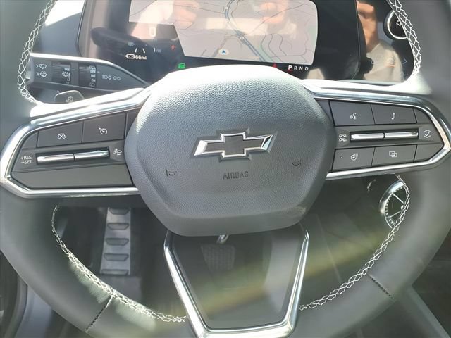 New 2026 Chevrolet Blazer EV LT FWD image 9