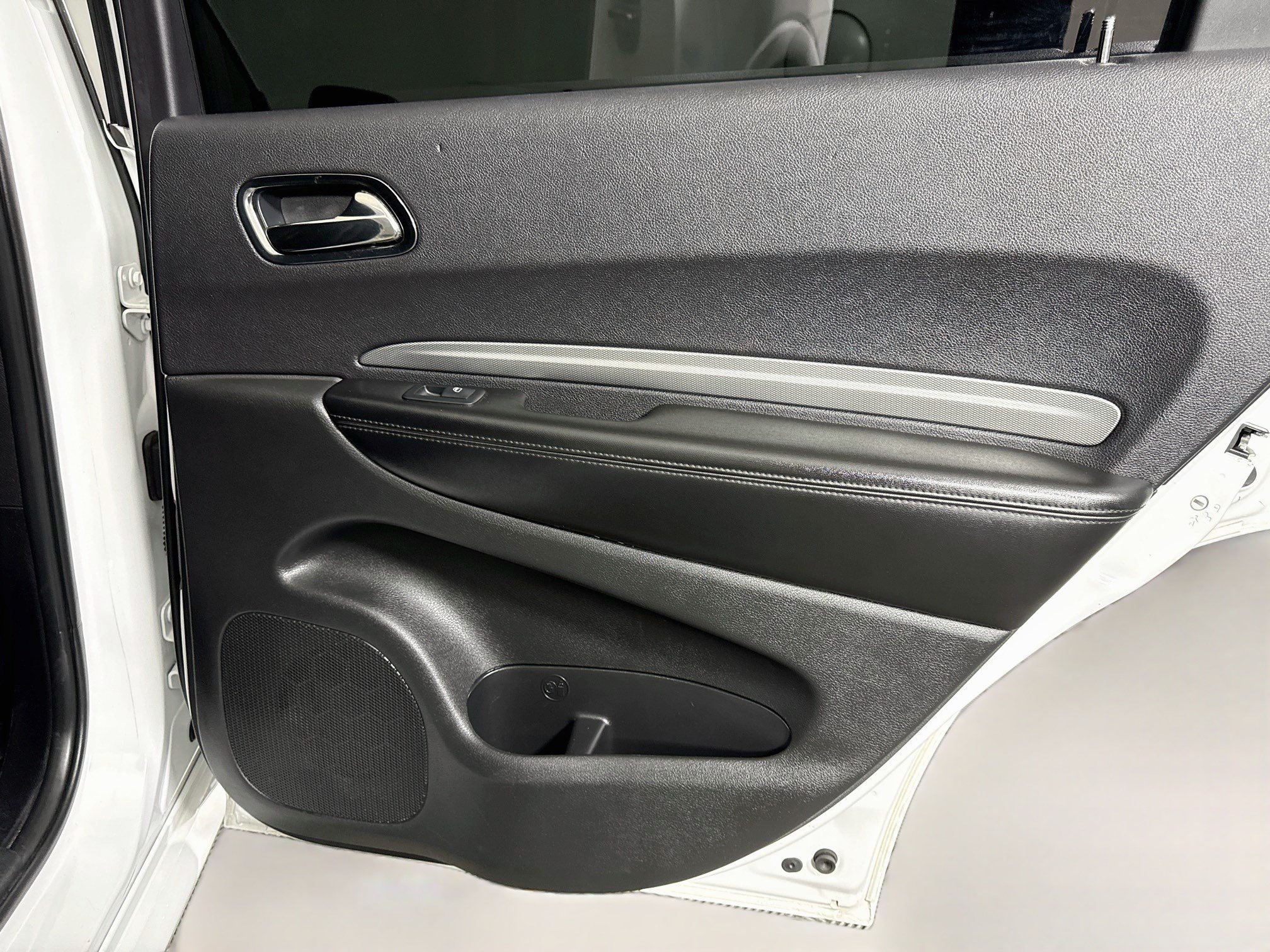 Used 2019 Dodge Durango GT RWD image 28