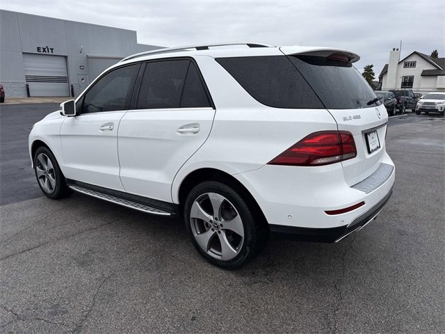 Used 2019 Mercedes-Benz GLE 400 4MATIC video 2