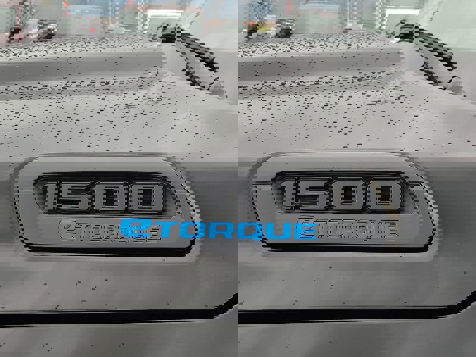 New 2026 RAM 1500 Big Horn image 15