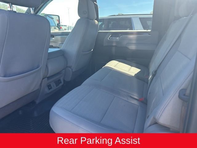 Used 2024 GMC Sierra 2500 SLE w/ SLE Value Package; image 27