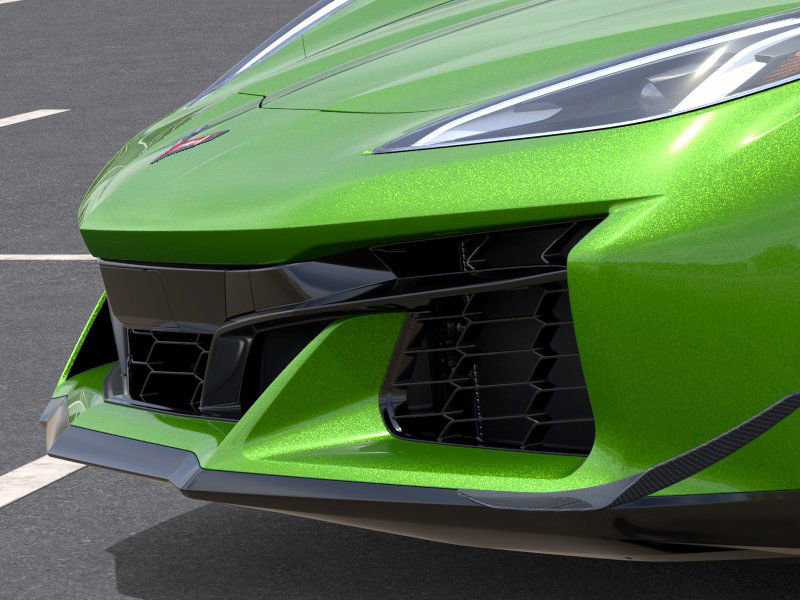 New 2026 Chevrolet Corvette Z06 image 51