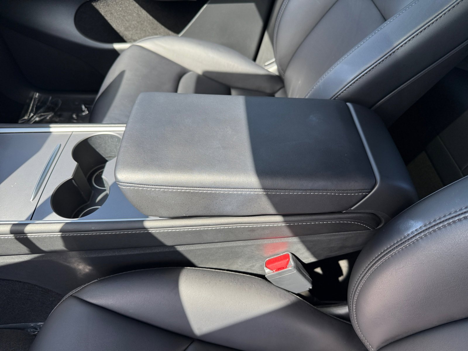 Used 2023 Tesla Model Y Long Range image 14