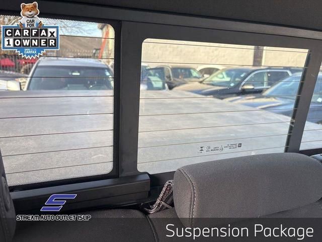 Used 2024 Chevrolet Silverado 1500 LT Trail Boss w/ Convenience Package II image 19