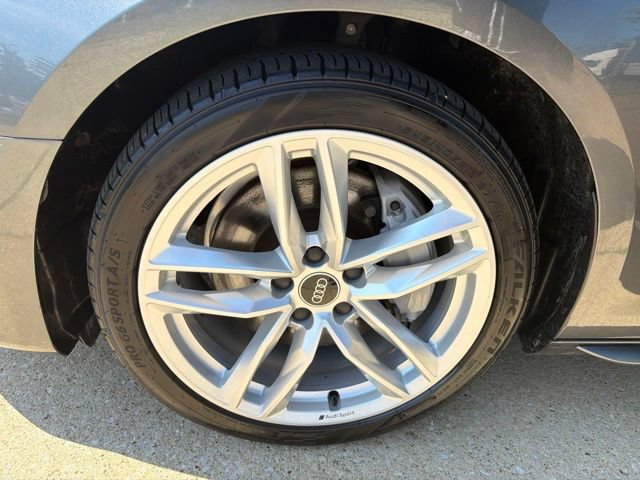 Used 2024 Audi A4 2.0T Premium Plus AWD/4WD image 36