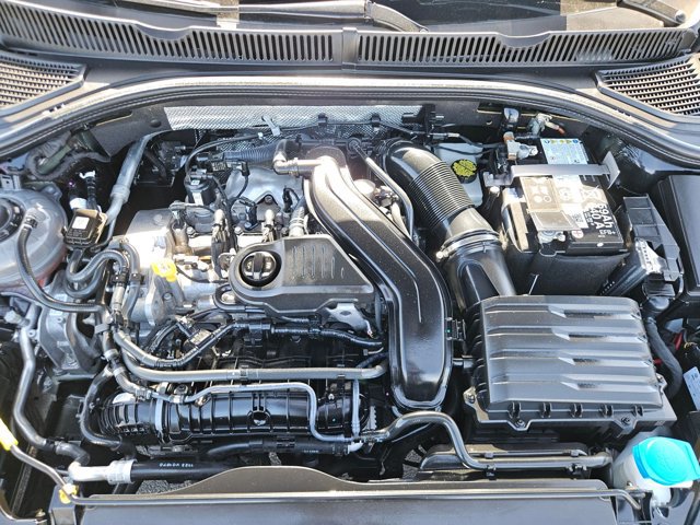 Used 2024 Volkswagen Jetta SE FWD image 27