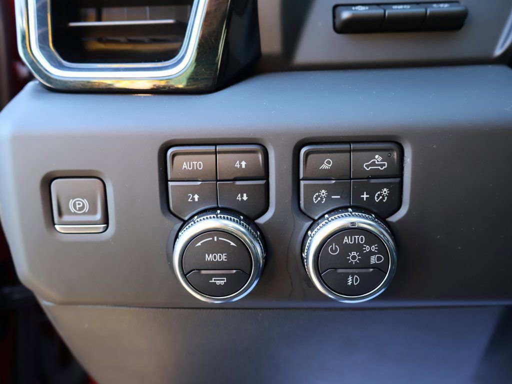 Certified 2024 GMC Sierra 1500 Denali image 13