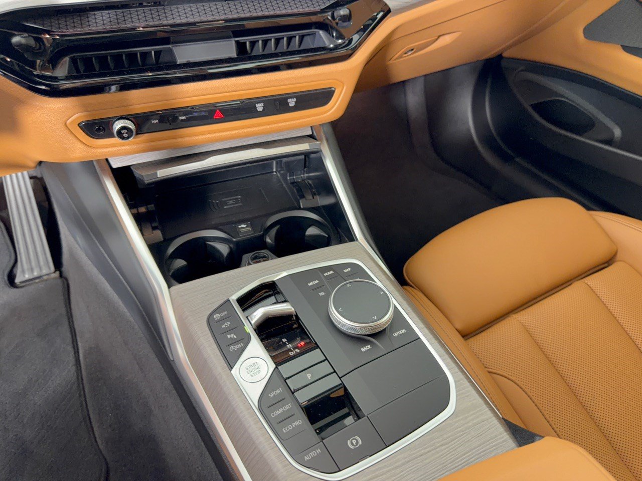 Certified 2026 BMW 430i Coupe RWD image 22