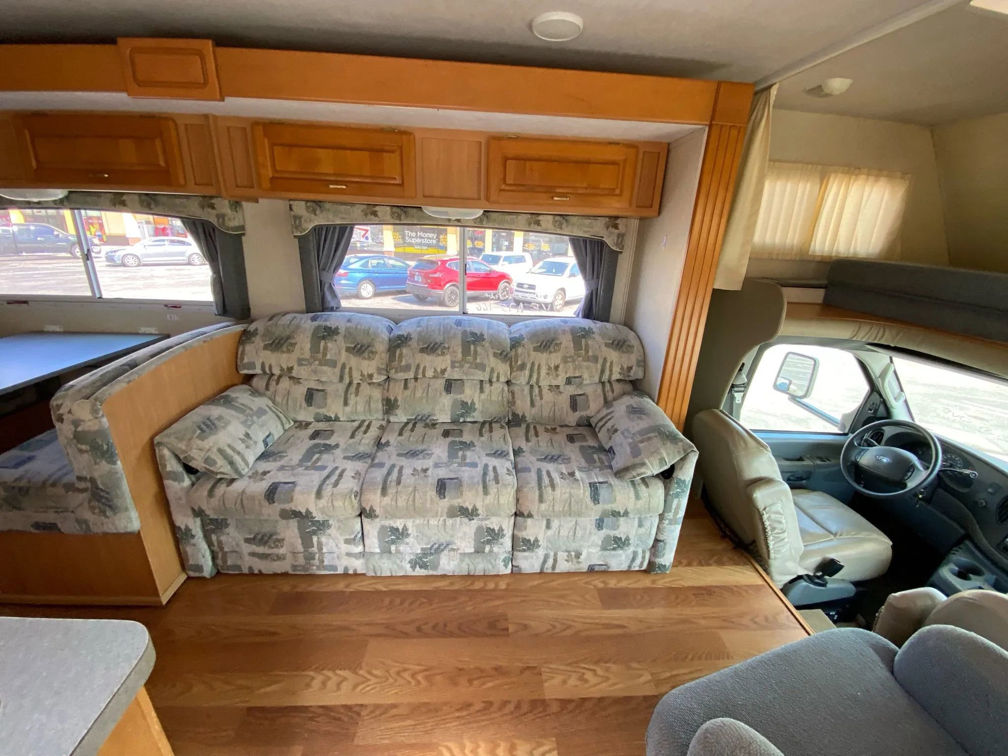 Used 2003 Ford E-450 and Econoline 450 image 13