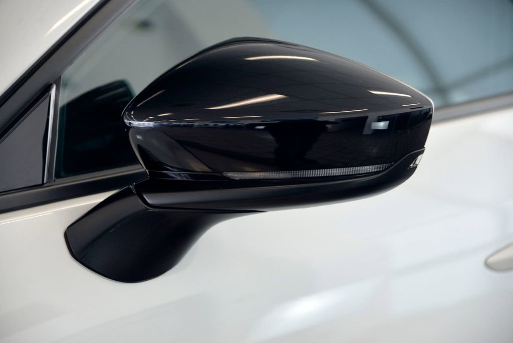 Used 2025 MAZDA CX-50 AWD 2.5 S w/ Weather Package image 12