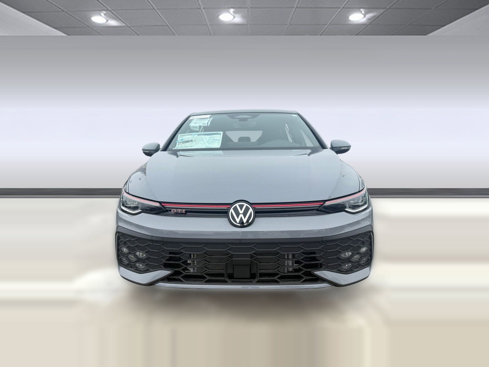 New 2026 Volkswagen Golf SE FWD image 6