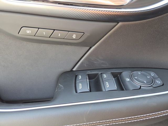 New 2026 Buick Envision Sport Touring AWD/4WD image 11