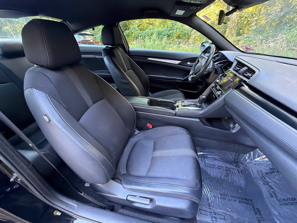 Used 2019 Honda Civic Sport image 9