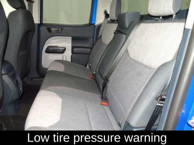 Used 2022 Ford Maverick XLT w/ Equipment Group 300A Standard image 10