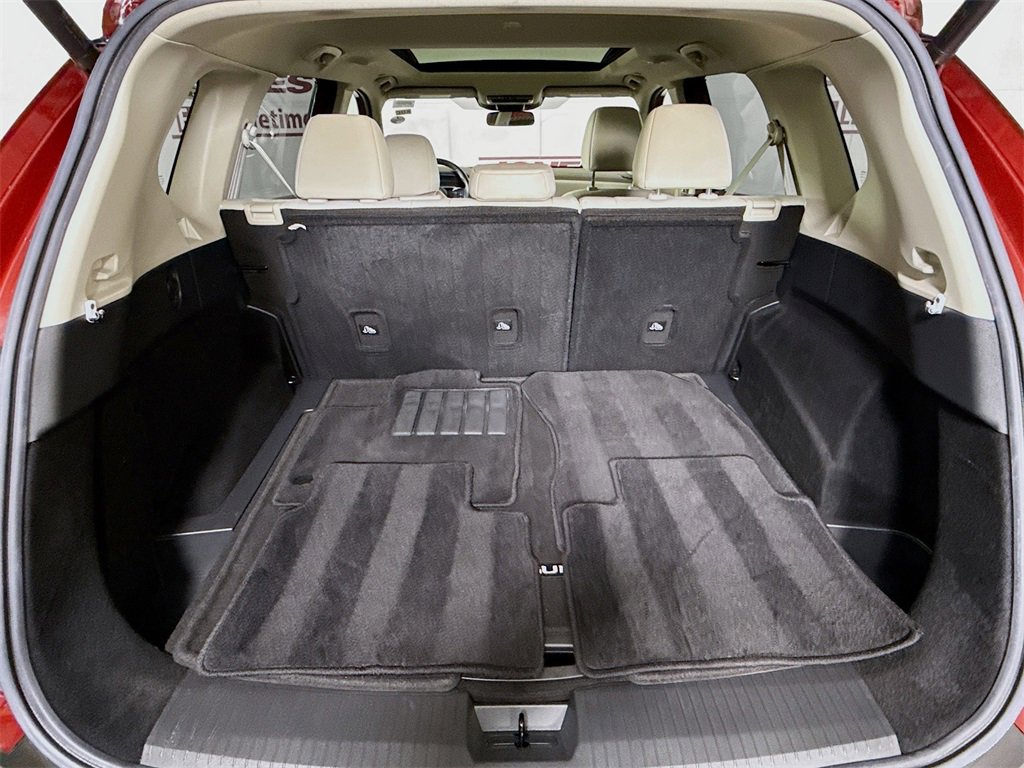 Used 2022 Nissan Rogue SV w/ SV Premium Package image 29