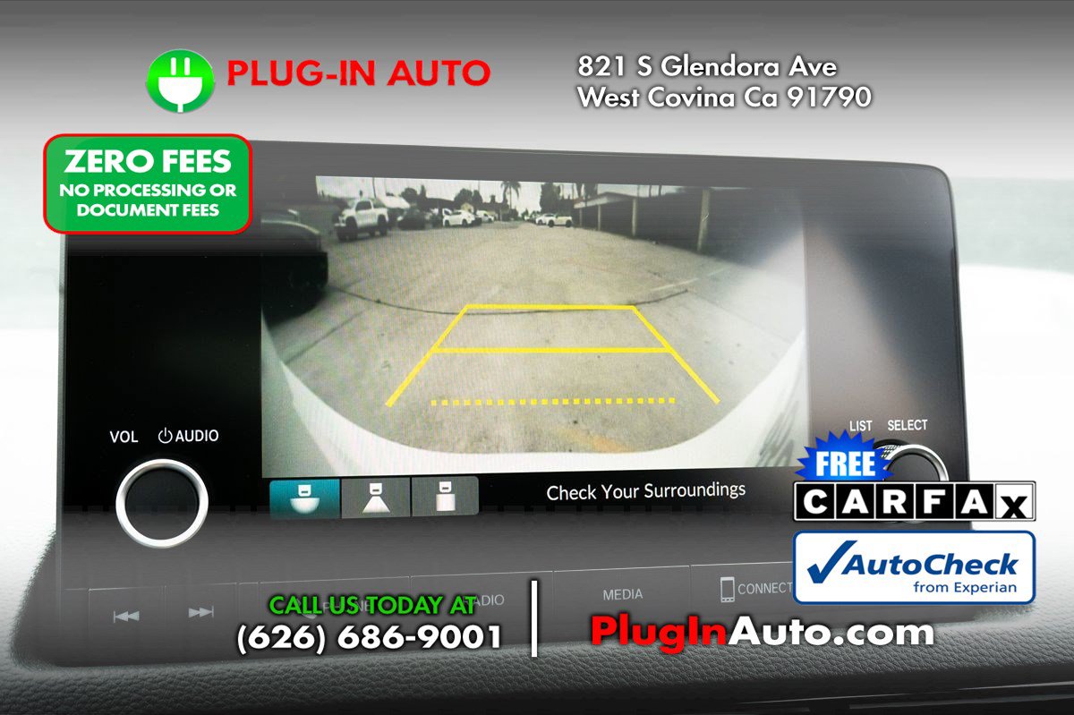 Used 2022 Honda Civic Sport image 24