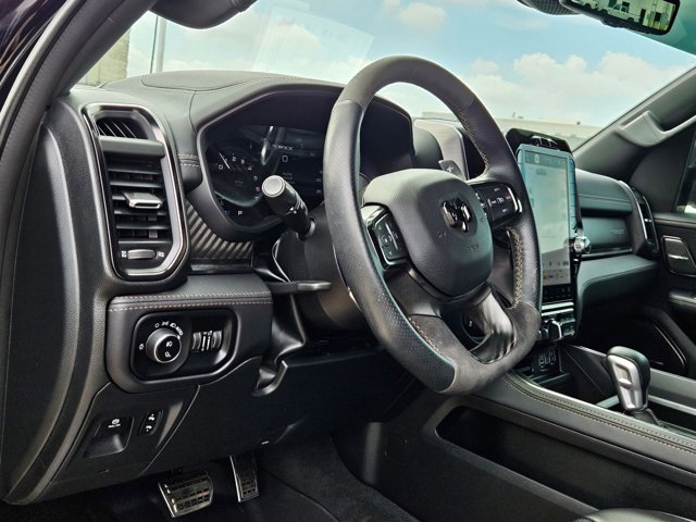 Used 2024 RAM 1500 TRX AWD/4WD image 10
