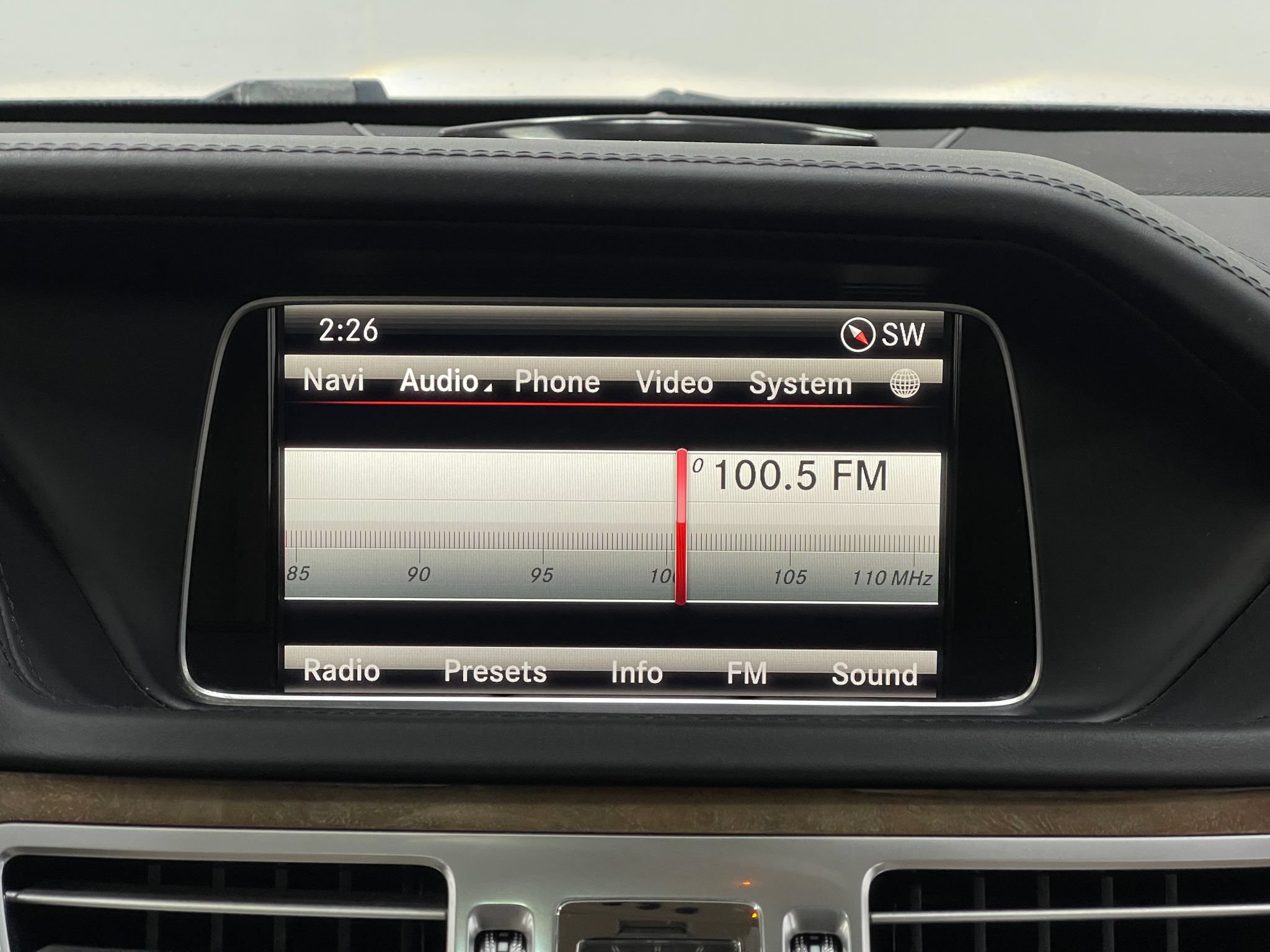 Used 2015 Mercedes-Benz E 63 AMG S-Model image 24