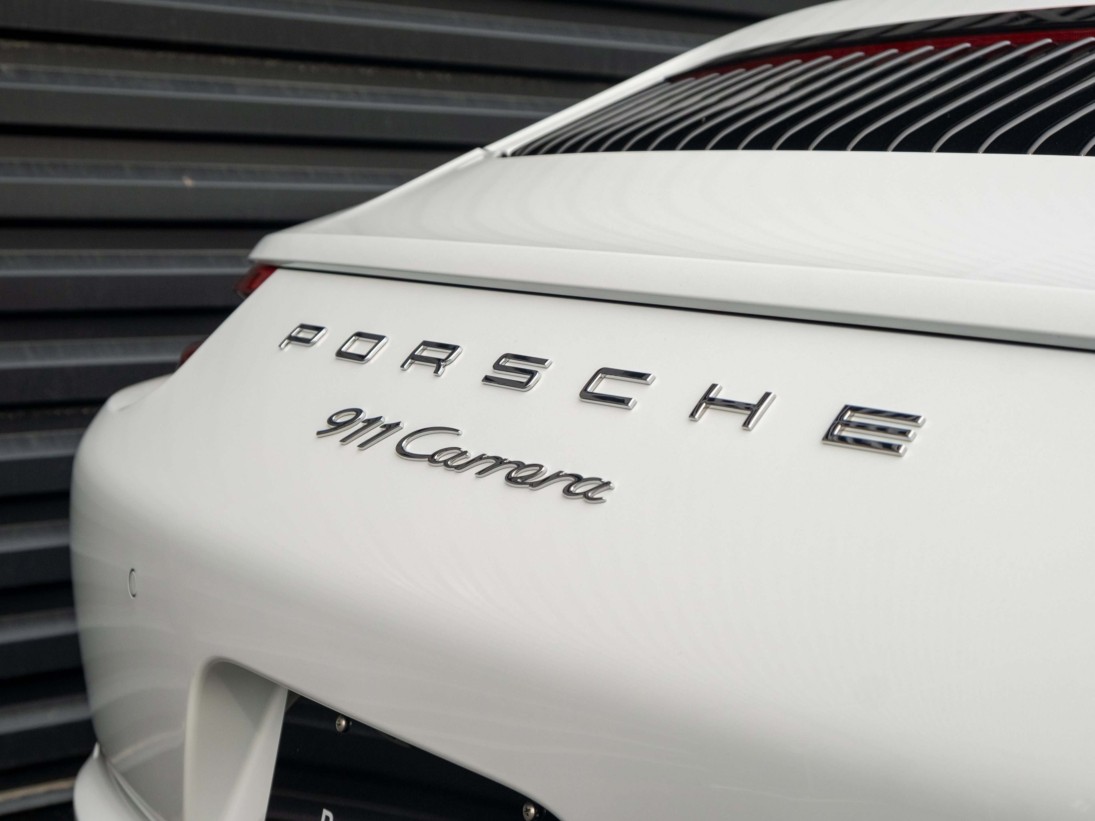 Certified 2017 Porsche 911 Carrera image 38