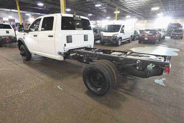 New 2026 RAM 3500 Tradesman image 6