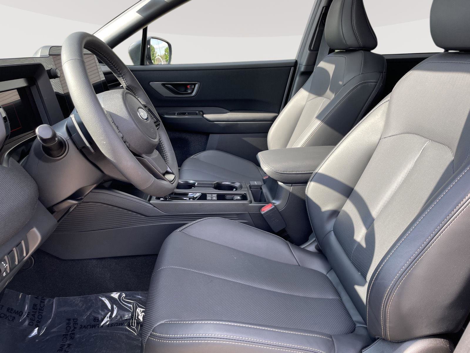 Certified 2026 Subaru Outback Limited AWD/4WD image 18