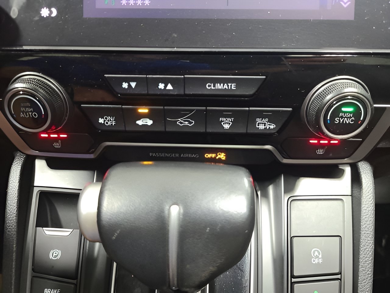 Certified 2020 Honda CR-V EX-L image 32