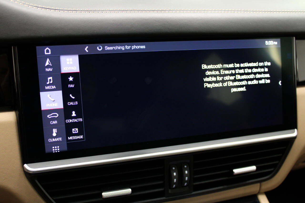 Used 2019 Porsche Cayenne image 69