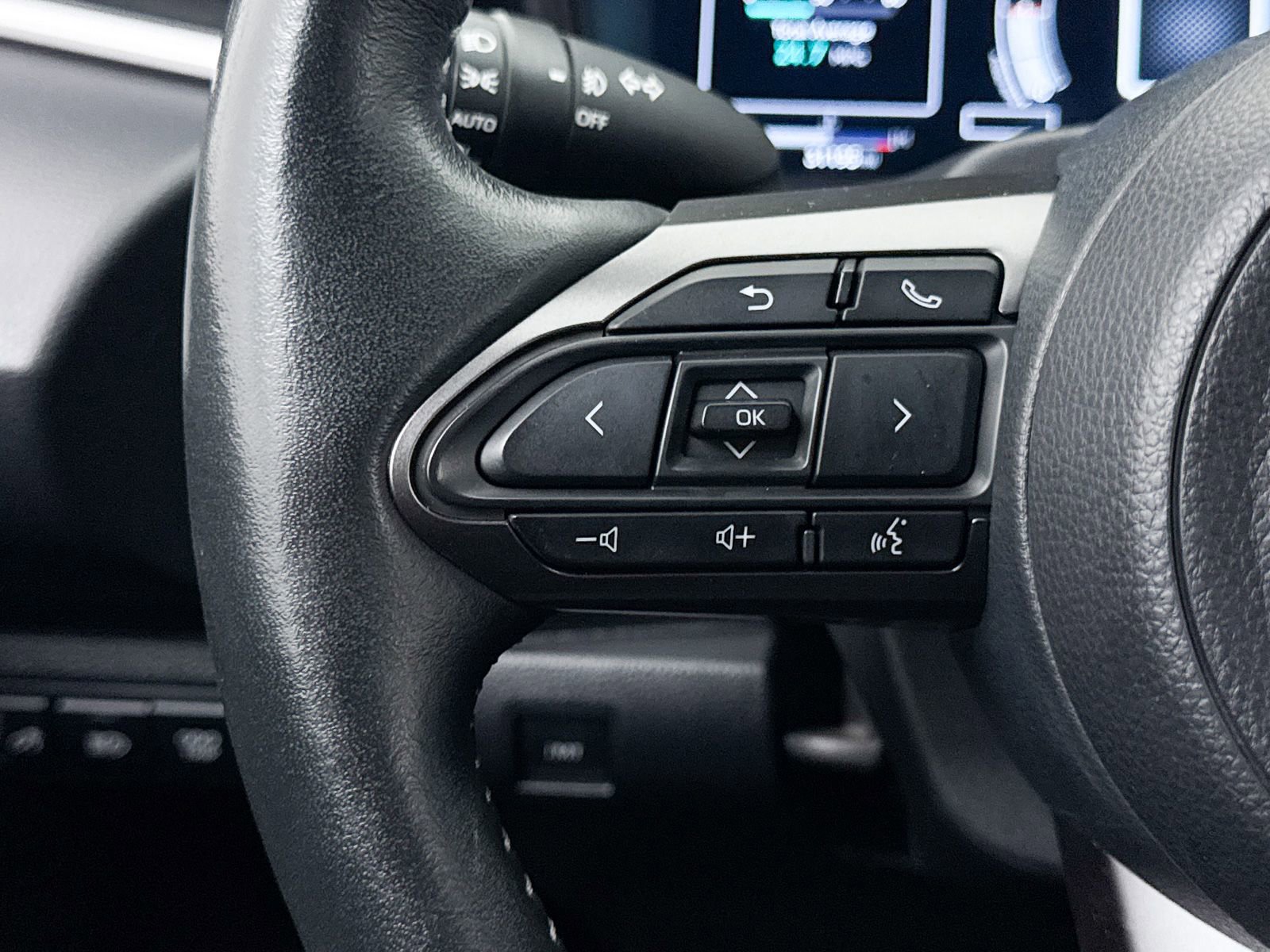 Used 2023 Toyota Corolla Core w/ Performance Package image 37