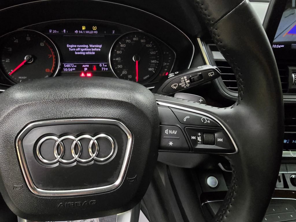 Used 2019 Audi Q5 2.0T Premium w/ Convenience Package image 19