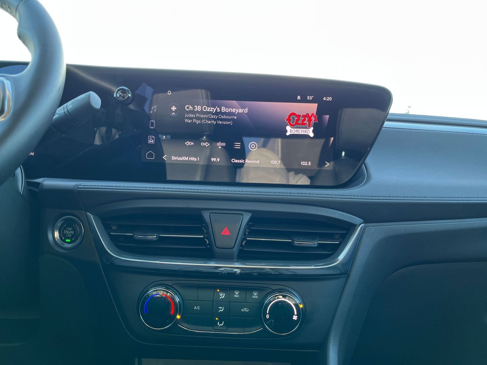 Used 2025 Buick Encore GX Preferred image 21