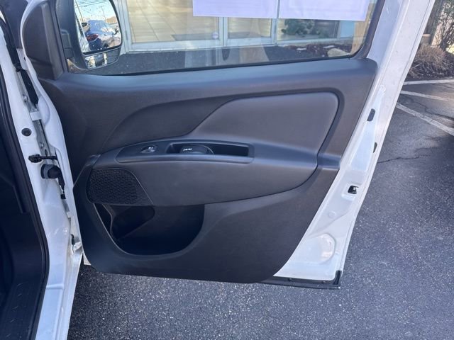 Used 2022 RAM ProMaster City Wagon image 21