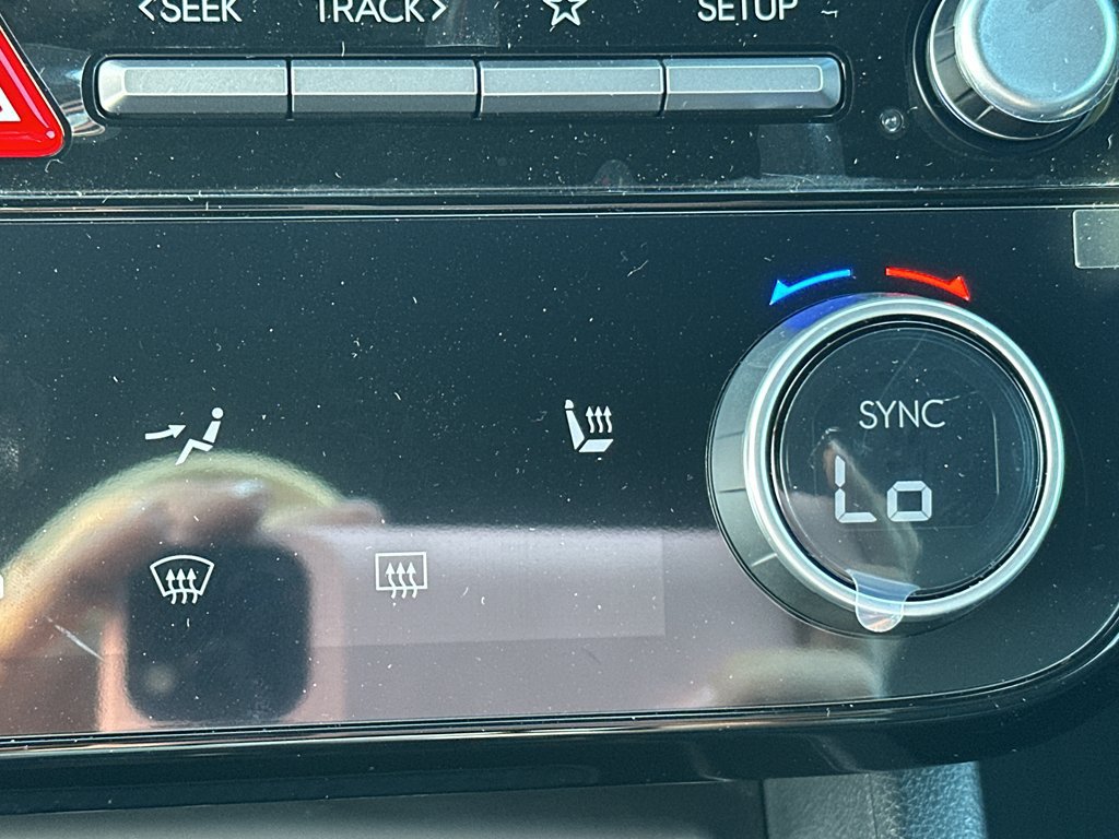 New 2026 Hyundai Santa Cruz XRT AWD/4WD image 25
