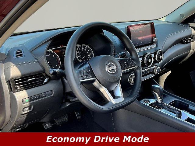 Certified 2024 Nissan Sentra SV FWD image 17