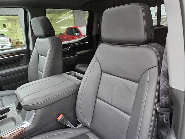 New 2025 GMC Sierra 1500 Elevation w/ Elevation Premium Package image 13