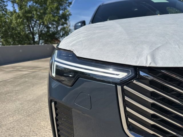 New 2026 Volvo XC90 B6 Plus w/ Protection Package Premier image 10