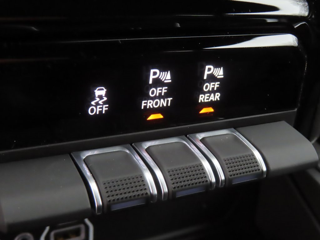 New 2026 RAM 1500 Big Horn image 10