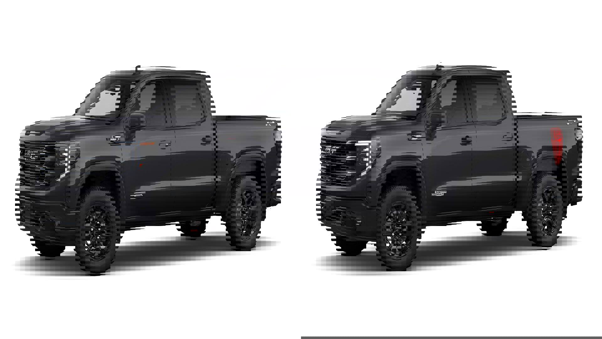 New 2026 GMC Sierra 1500 Elevation image 42