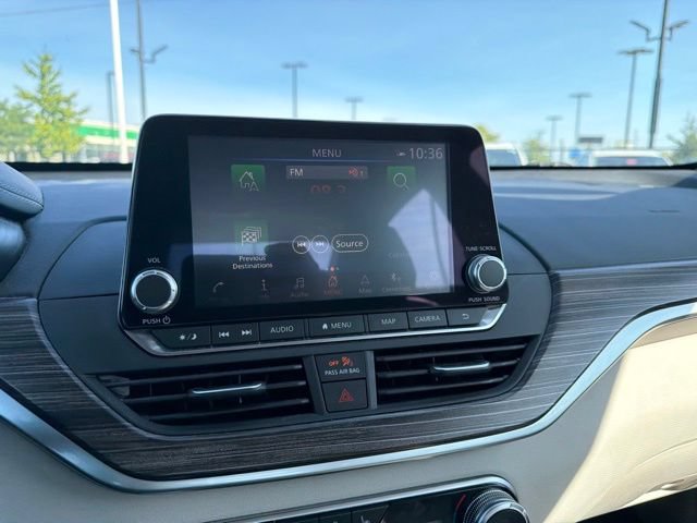 Used 2019 Nissan Altima 2.0 Edition One FWD image 37