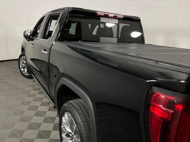 Used 2024 GMC Sierra 1500 Denali w/ Denali Reserve Package AWD/4WD image 40