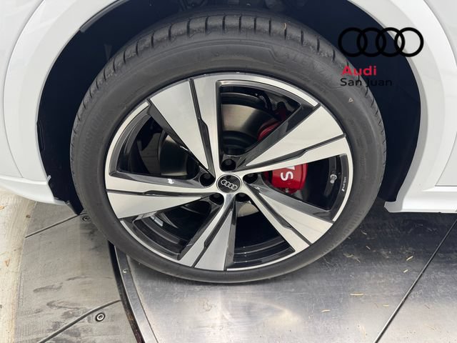 New 2026 Audi SQ5 Premium Plus AWD/4WD image 6