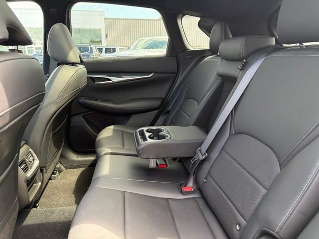 Used 2024 INFINITI QX50 Sport FWD image 36