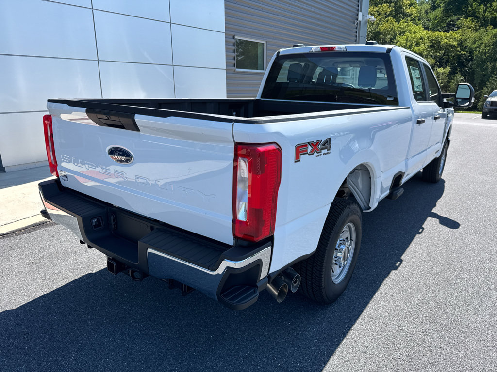 New 2026 Ford F250 XL w/ FX4 Off-Road Package AWD/4WD image 20