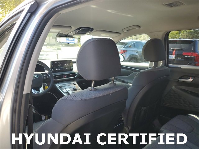 Certified 2023 Hyundai Santa Fe SE image 23