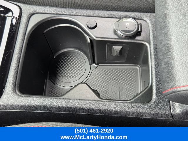 Used 2024 Volkswagen GTI S FWD image 29