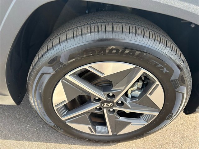 Used 2025 Hyundai Tucson SEL image 23