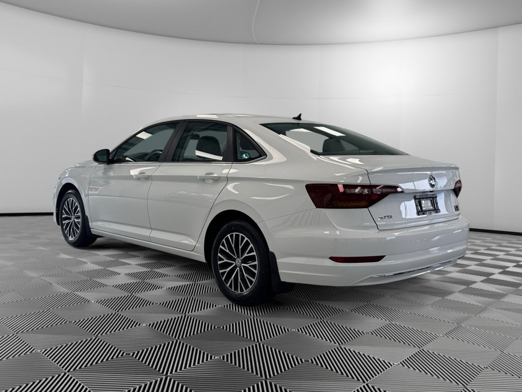 Used 2019 Volkswagen Jetta SE FWD image 6